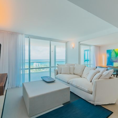 Hotel Radisson Blu Aruba Palm Beach Zewnętrze zdjęcie