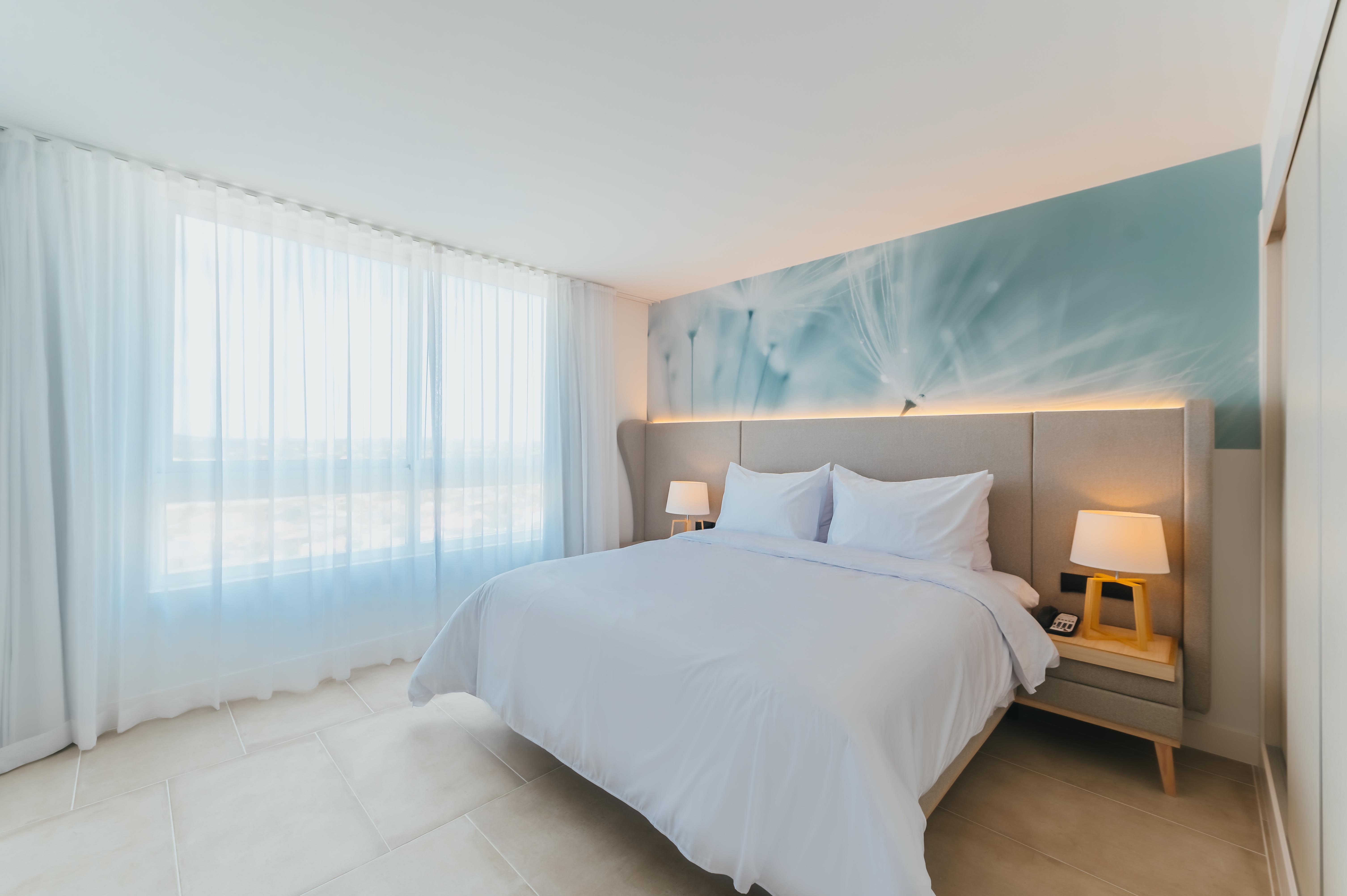Hotel Radisson Blu Aruba Palm Beach Zewnętrze zdjęcie