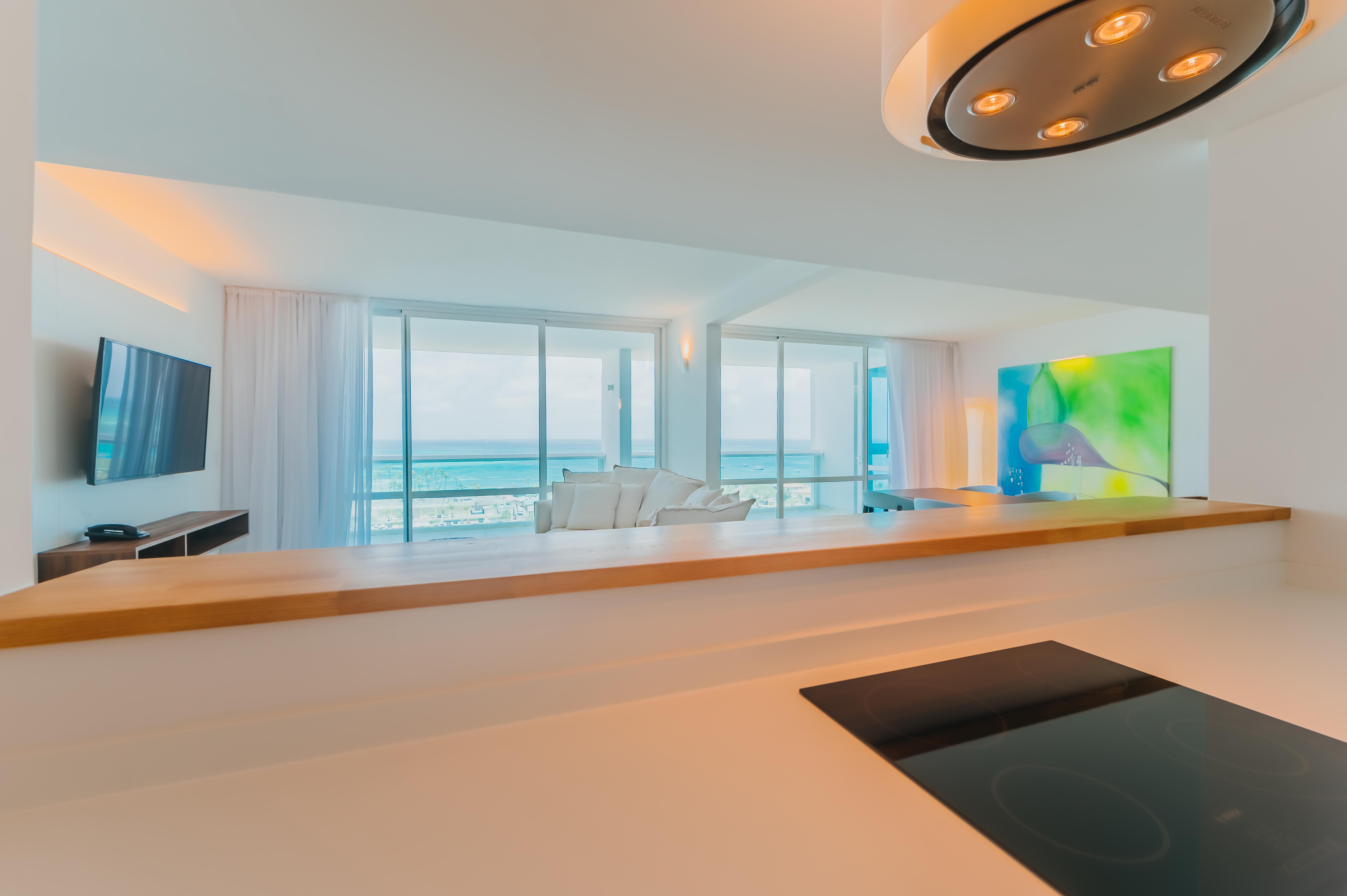 Hotel Radisson Blu Aruba Palm Beach Zewnętrze zdjęcie