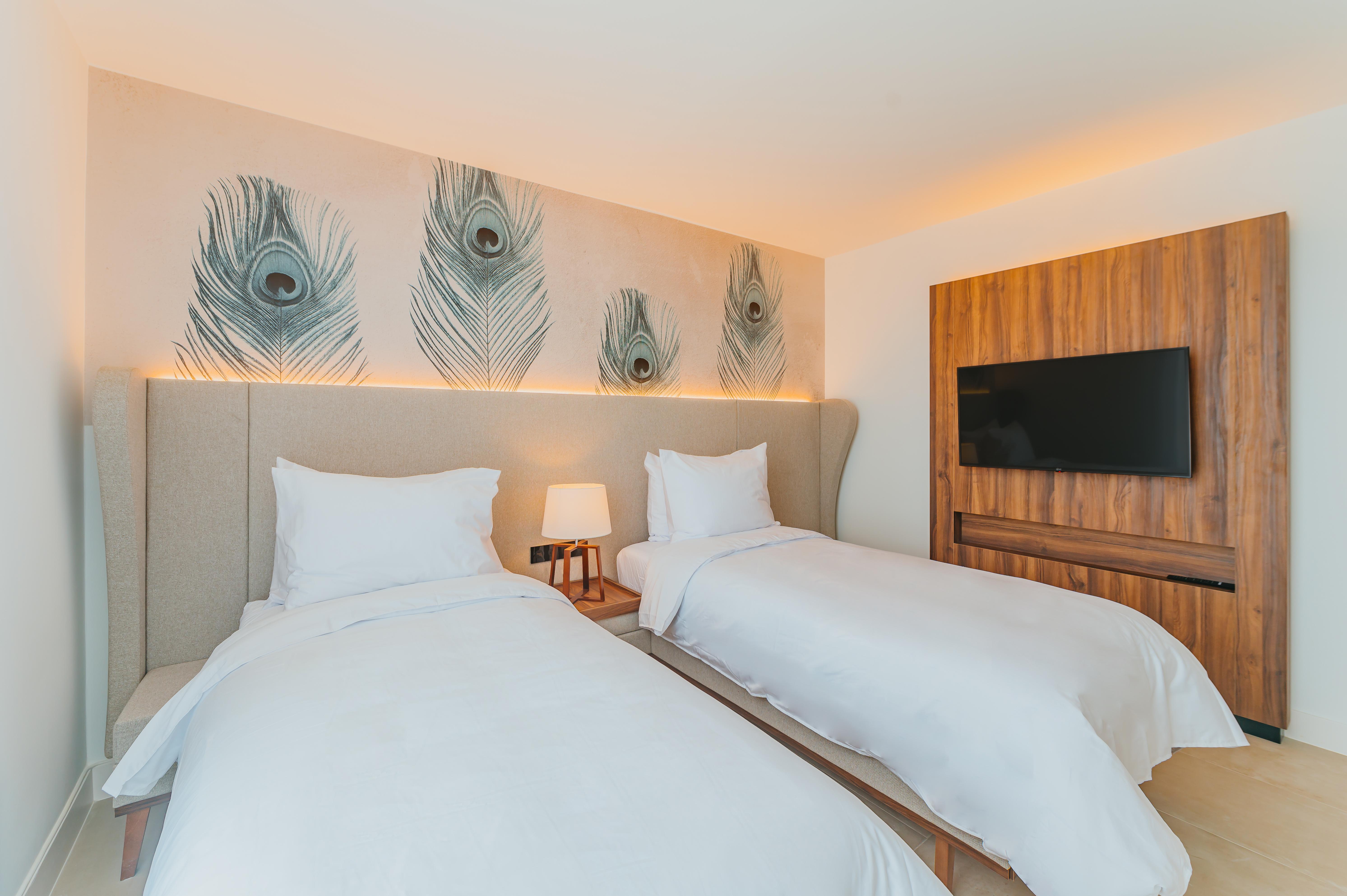 Hotel Radisson Blu Aruba Palm Beach Zewnętrze zdjęcie