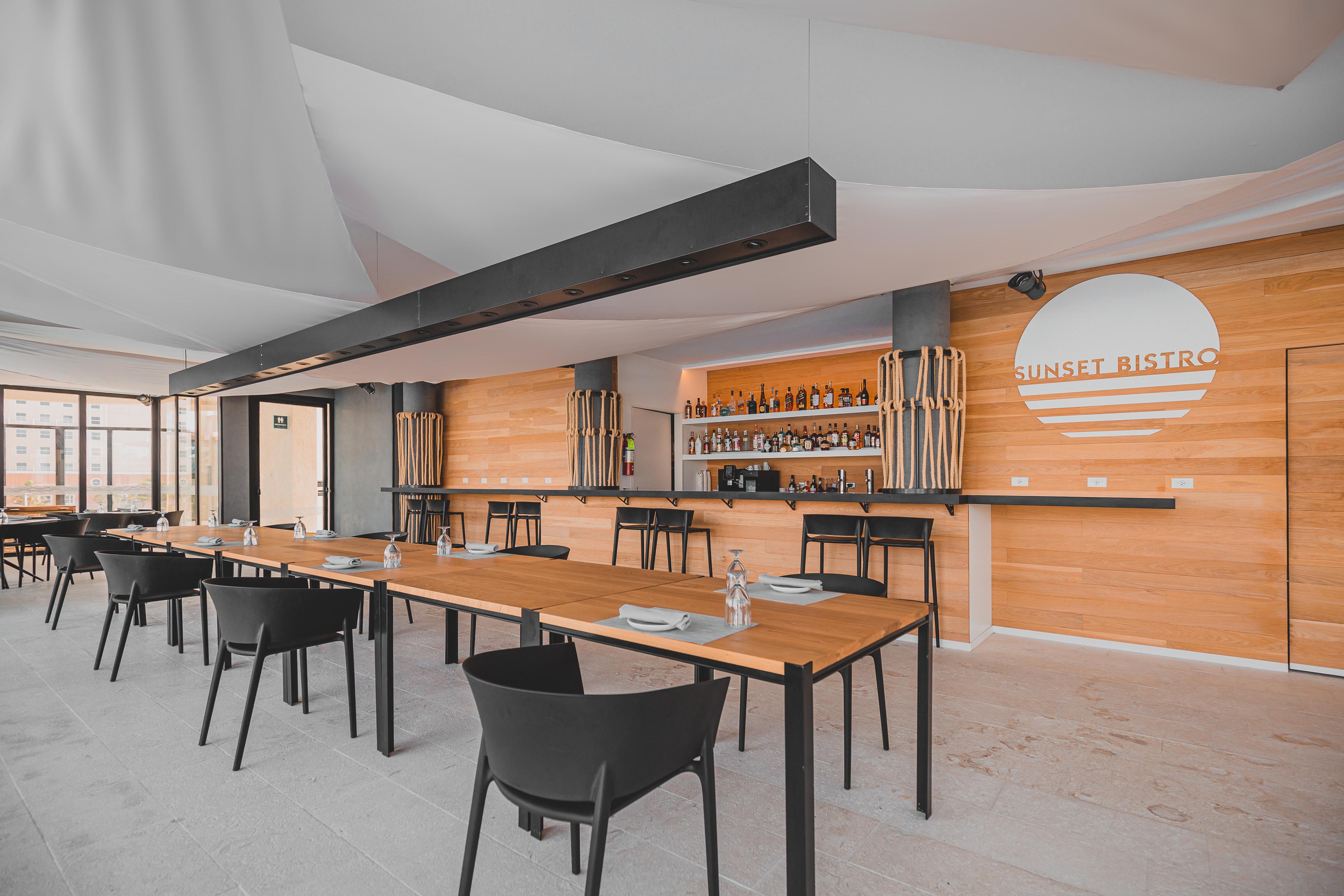 Hotel Radisson Blu Aruba Palm Beach Zewnętrze zdjęcie