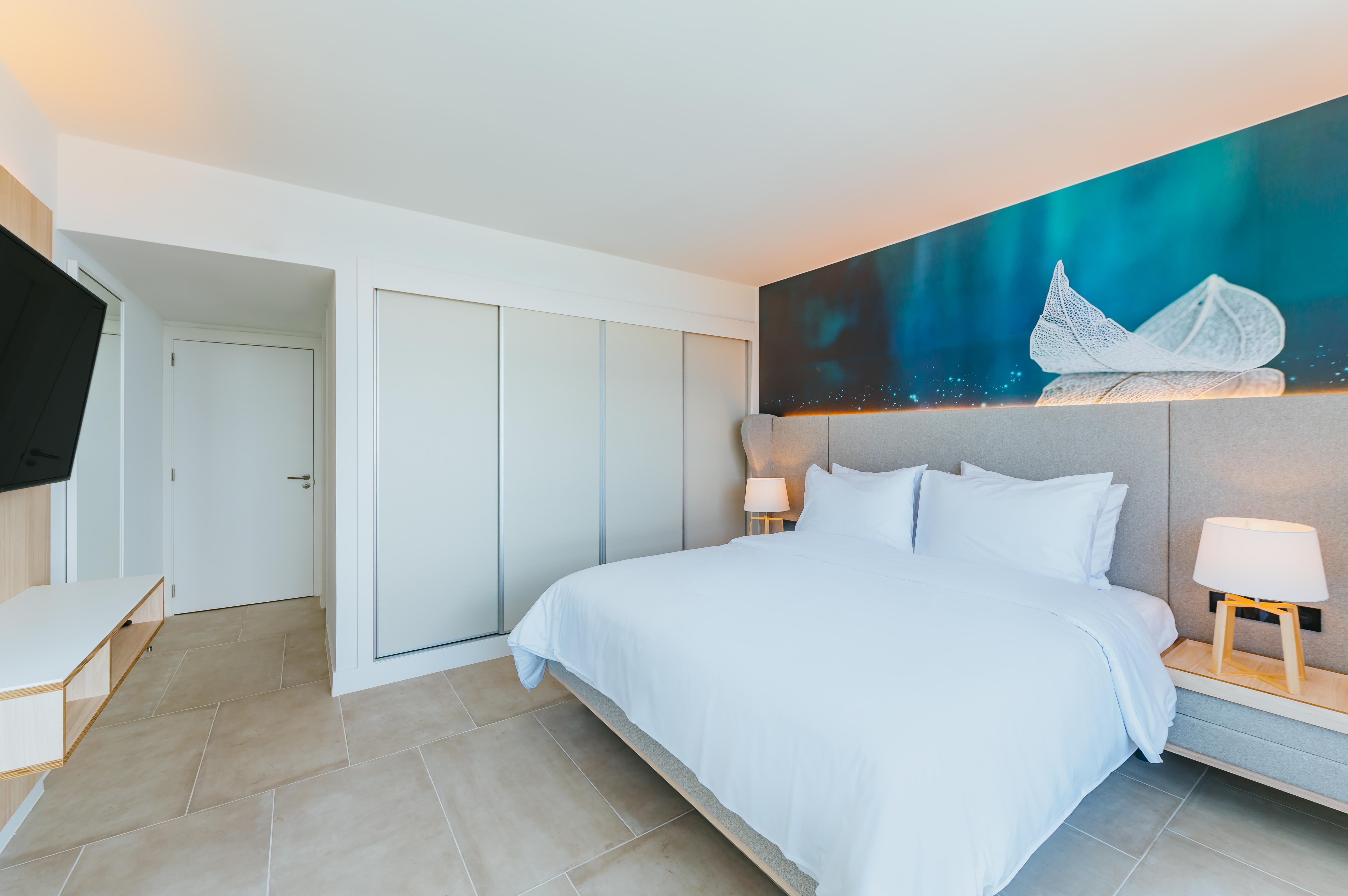 Hotel Radisson Blu Aruba Palm Beach Zewnętrze zdjęcie