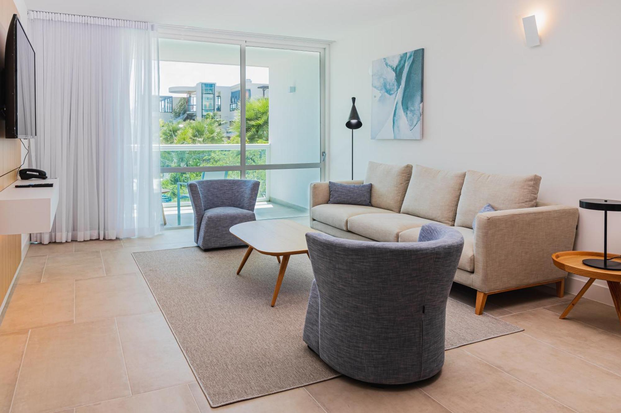 Hotel Radisson Blu Aruba Palm Beach Zewnętrze zdjęcie