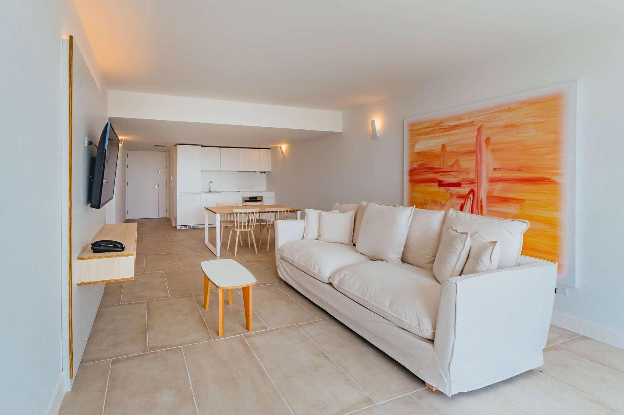 Hotel Radisson Blu Aruba Palm Beach Zewnętrze zdjęcie